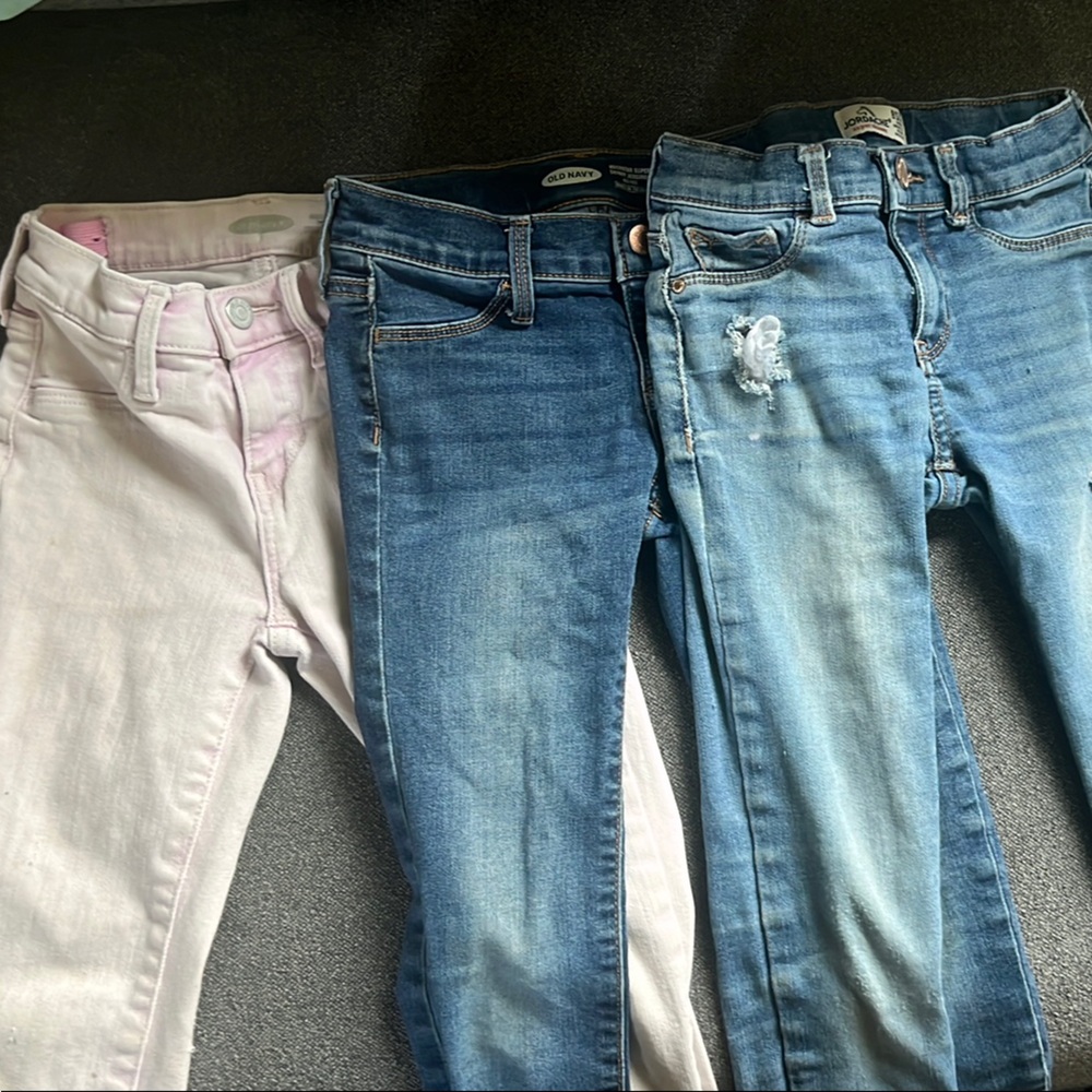 3-Jeans Set